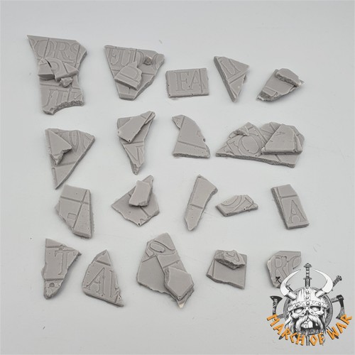Tactical rocks basing - tactical, rocks,