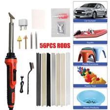 100W Plastic Welding Welder