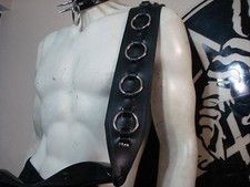 OLD SCHOOL RINGED PLAIN