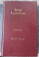 Irish Land Law