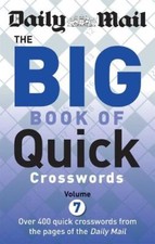 Daily Mail Big Book of Quick