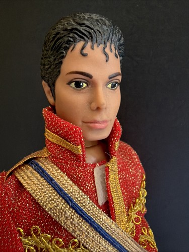 Vtg 1984 michael - jackson, ljn