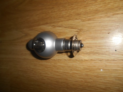 Cine film projector bulb - cine,