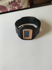 Microma Pvd Deckard watch from