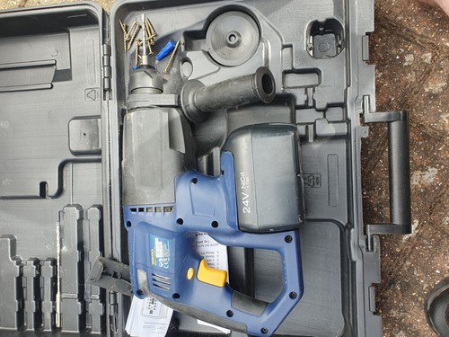 Mac alister 24v - mac, drill