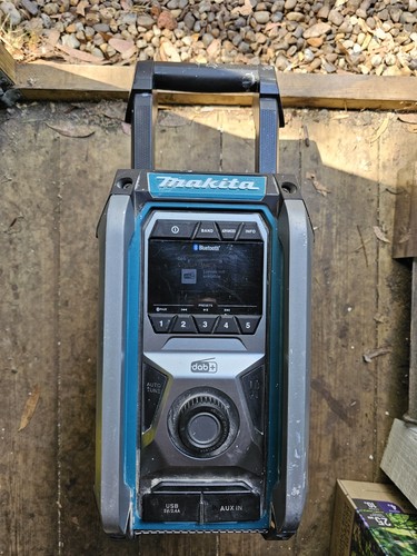Makita mr007g xgt - makita, lxt
