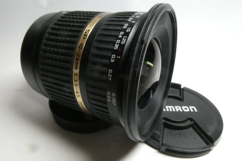 Tamron 24mm 4 vc - tamron, 10-24mm