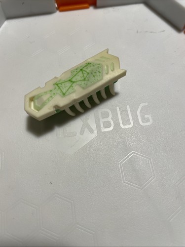 Hexbug nano white - –, &