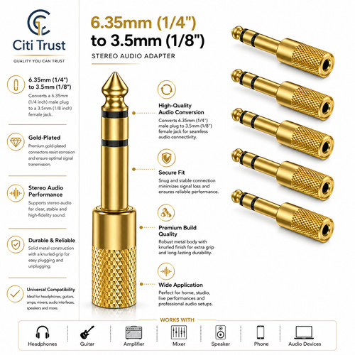 Clip lapel mini - mini, lavalier