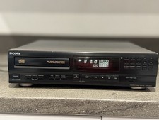 Sony CDP M302 Compact Disc