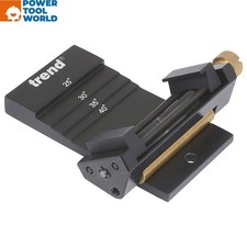Trend DWS/HG/SET Diamond Honing Guide Set