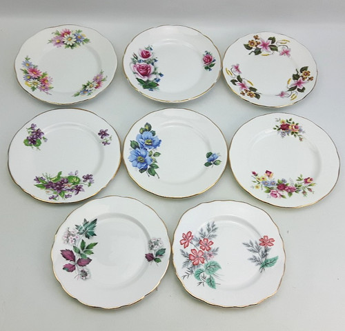 English bone china tea - english,