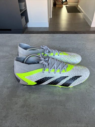 Adidas predator accuracy fg - predator, .1