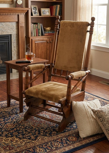 Antique victorian platform - victorian,