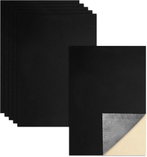 Pcs self adhesive felt - 6,