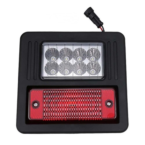 Led tail light lamp - tail,