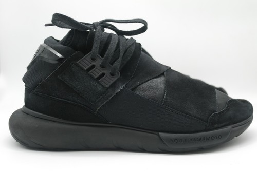 Adidas qasa high black - adidas,