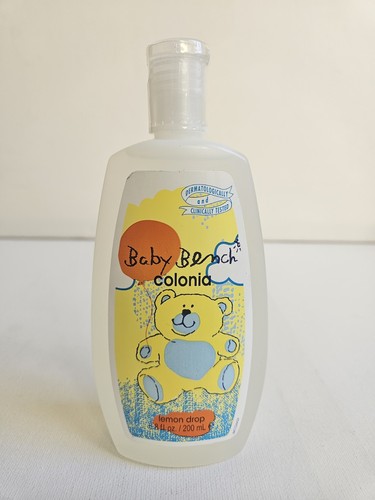 Bench baby cologne colonia - baby,