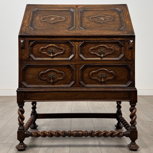 Antique 20th century jacobean - antique,