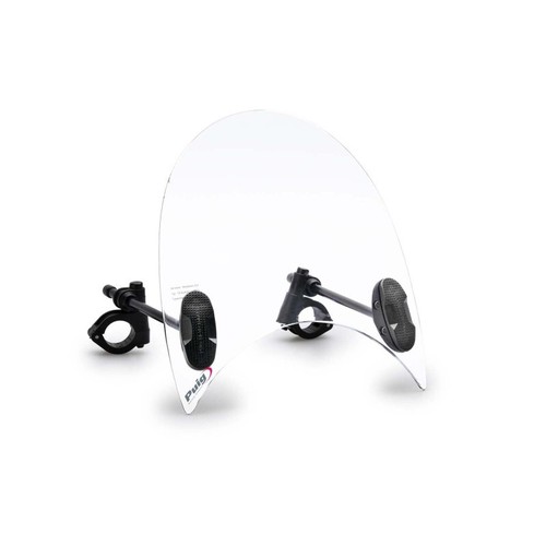 Puig halcyon fairing for - halcyon,