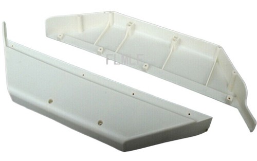 Nylon side guard kit for - side,