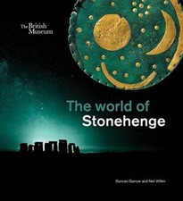 The world of Stonehenge