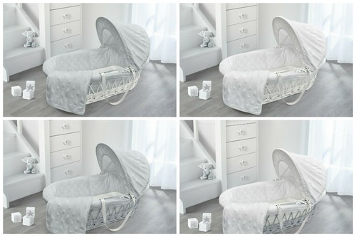 Newborn baby wicker fully - baby,