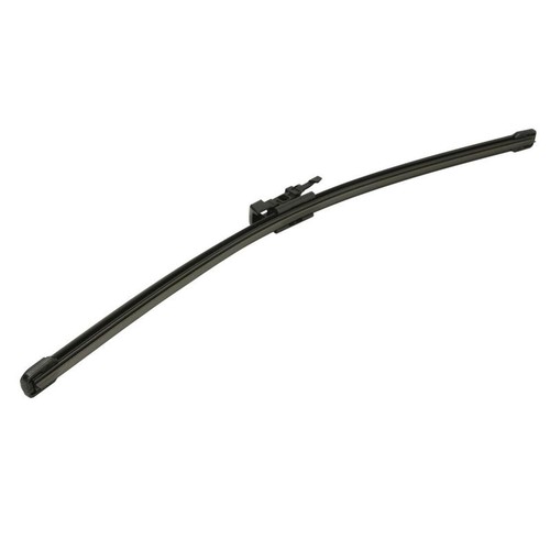Wiper blade jointless front - wiper,