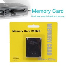 256MB High Speed Memory Card