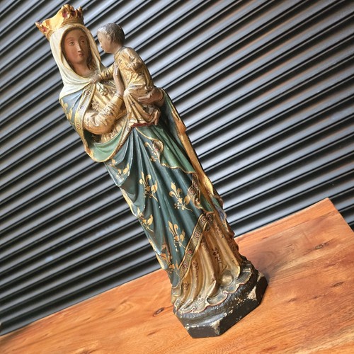 French antique 19th century - french,