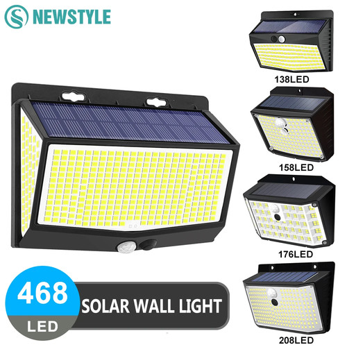 Outdoor solar light - outdoor,