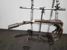 SUZUKI GSF 600 BANDIT 1999