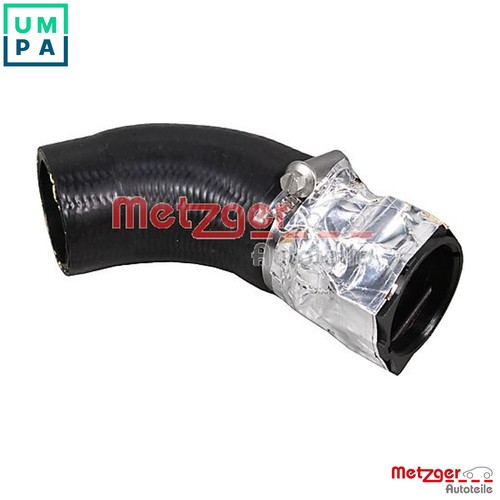 Charge air hose - hose, for