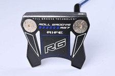 Rife Roll Groove Series RG7