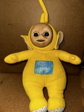 Vintage Teletubbies Laa Laa