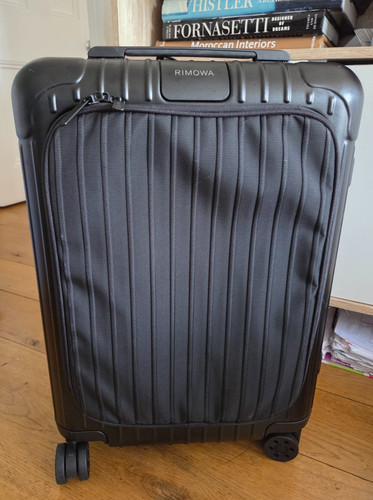 Rimowa essential sleeve cabin - rimowa,