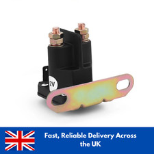 12V OEM For TROMBETTA Solenoid