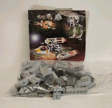 LEGO Star Wars: AT-ST (7657) -