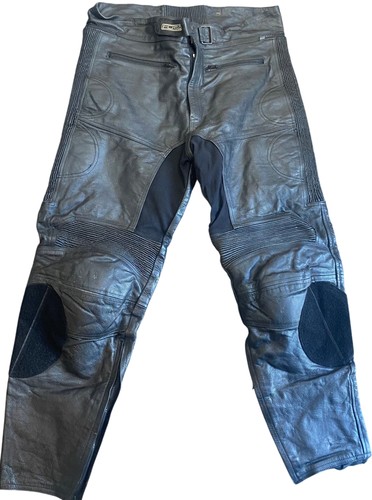 Fusion motorcycle leather - fusion,