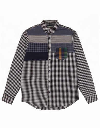 Desigual mens shirt - mens,