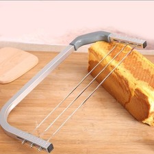 Adjustable Wire Cake Cutter