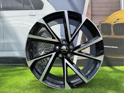 R17 5x112 skoda - skoda, style