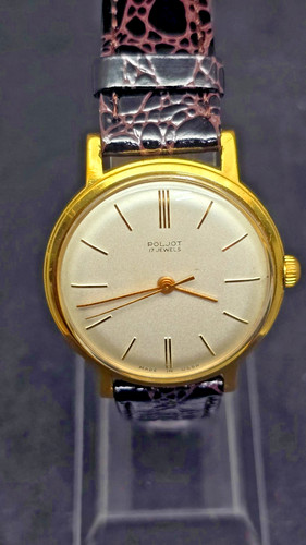 Vintage poljot soviet - vintage,