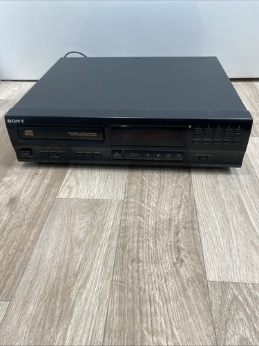 Sony high density - sony, linear