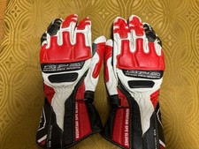 KUSHITANI GPS Racing Gloves XL