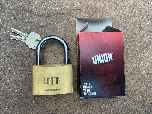 Union assa abloy - abloy, heavy