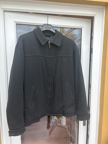 Men black vintage paul and - men’s,