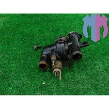 Radiator cap Yamaha Tenere