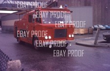 (ALL380H) LONDON FIRE BRIGADE