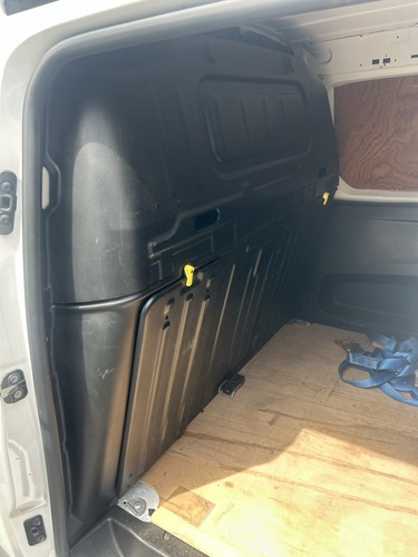 Citroen berlingo plate bulk - berlingo,